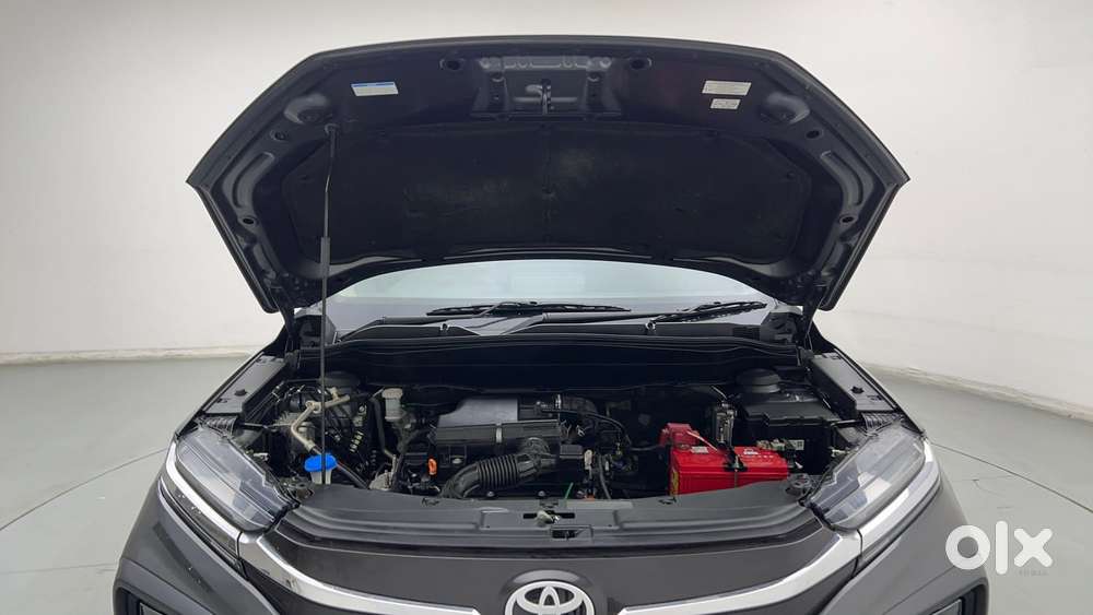 Toyota Urban Cruiser Hyryder 1.5 V Neo Drive Awd, 2023, Petrol