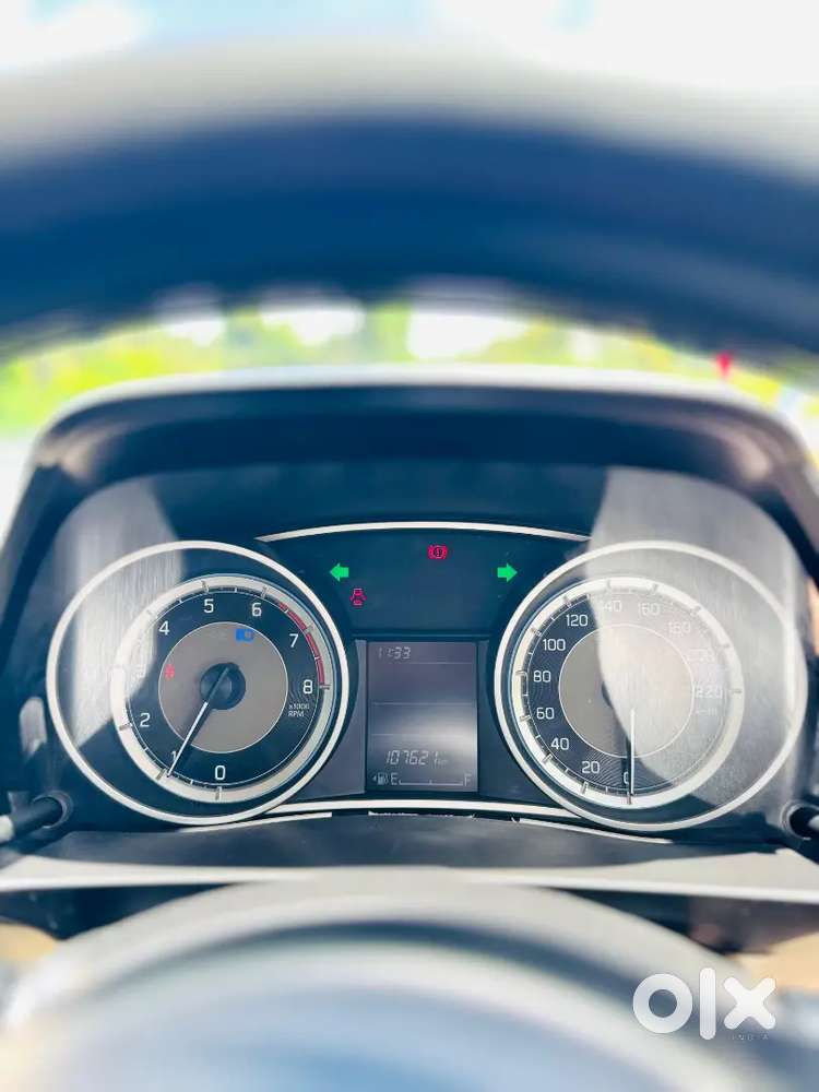 Maruti Suzuki Dzire 2023
