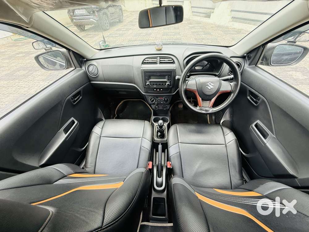 Maruti Suzuki Alto K10 Plus Edition, 2022, Petrol