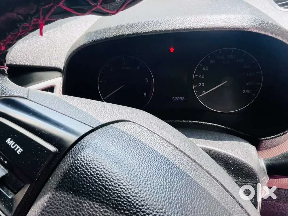 Hyundai Creta Diesel 2020