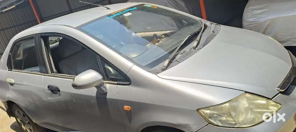 Honda City 2005 Petrol 178000 Km Driven