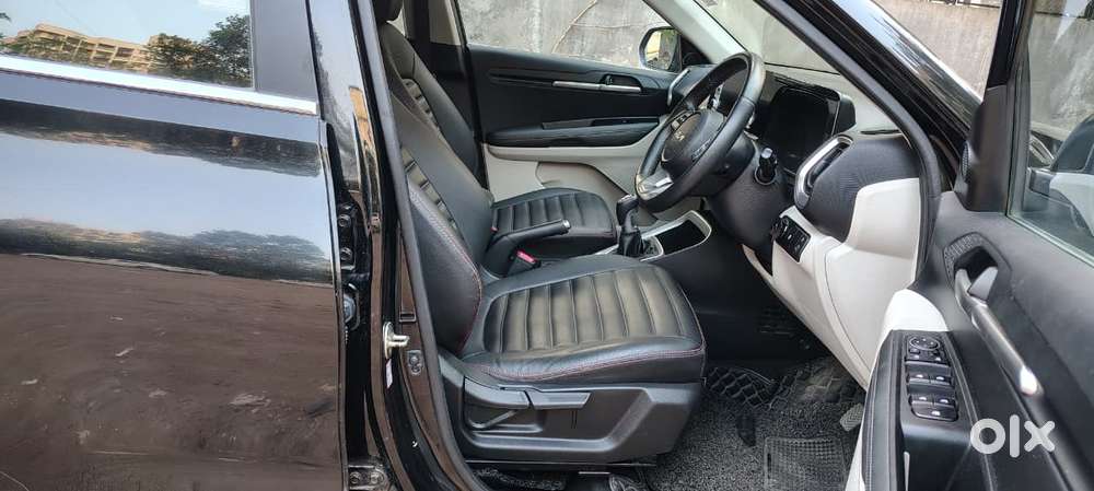 Kia Sonet 1.0 Htx Imt, 2022, Petrol