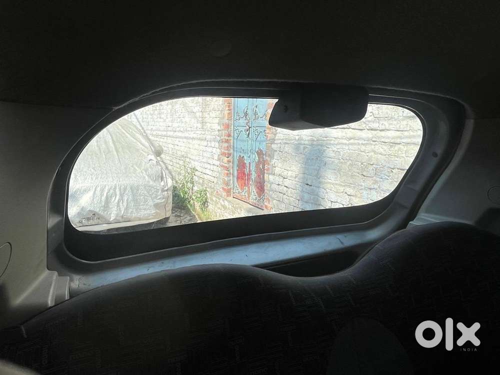 Tata Nano 2016 Petrol Well Maintained