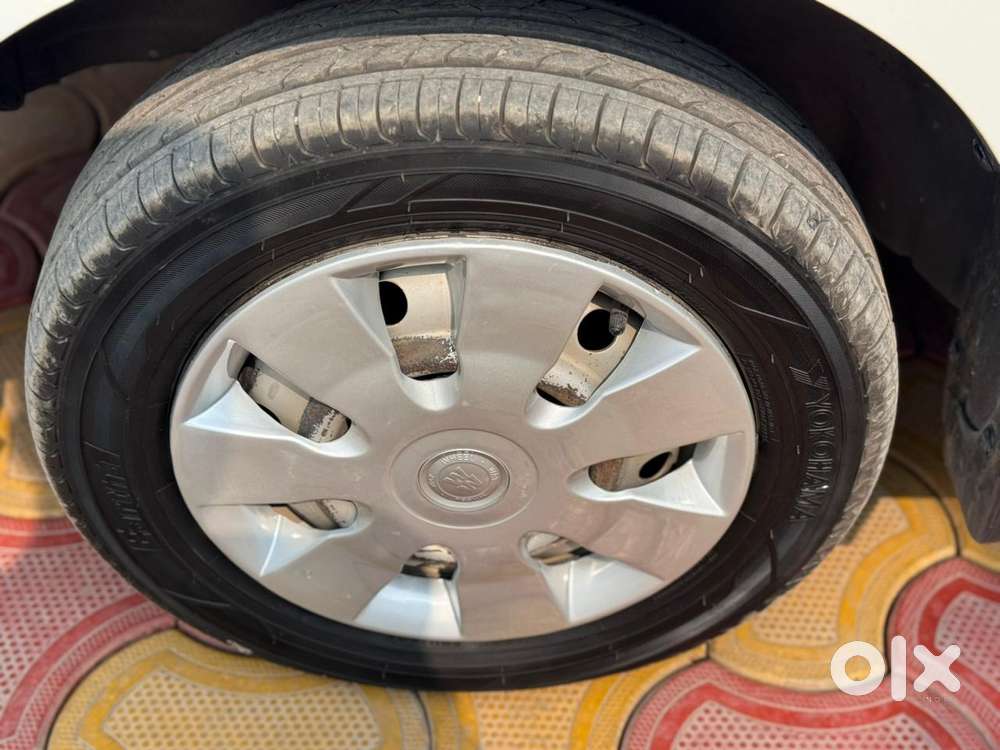 Maruti Suzuki Wagon R 1.0 Lxi Cng, 2015, Cng & Hybrids