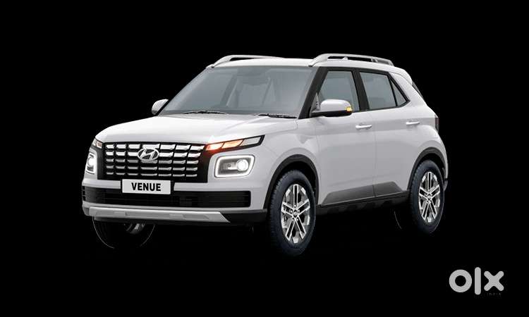 Hyundai Venue, 2026