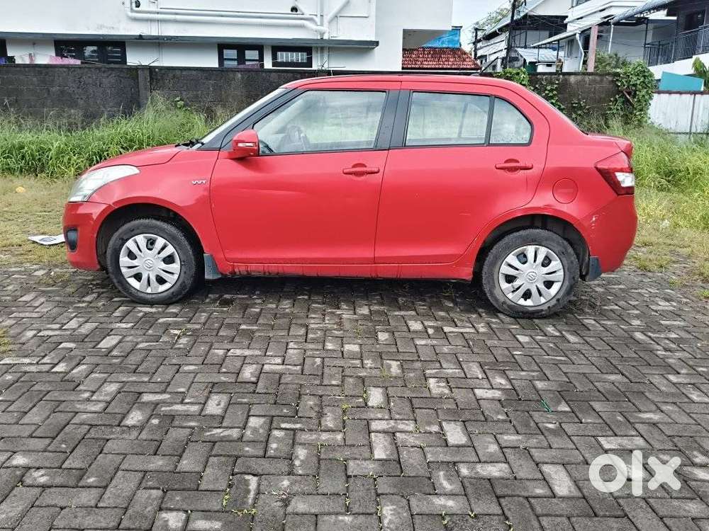 Maruti Suzuki Dzire 1.2 Vxi, 2011, Petrol