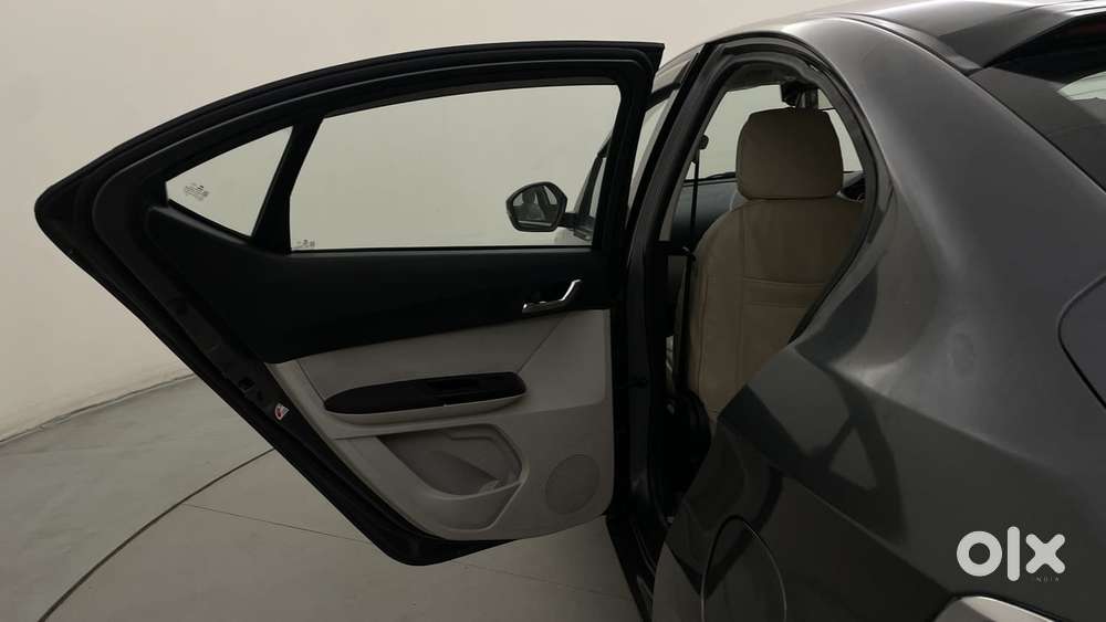 Tata Tigor Xza Plus, 2022, Petrol
