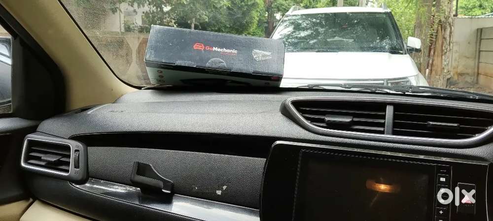 2018 Honda Amaze 1.2 Vx Mt