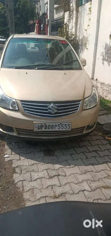 Good Condition Aligarh Transfer