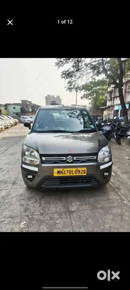 Maruti Suzuki Wagon R 2024 Loan Use 17230 15month Pending