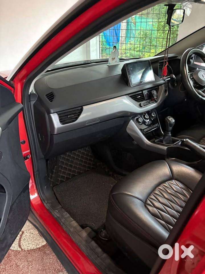 Tata Nexon 2023 Petrol Single Owner