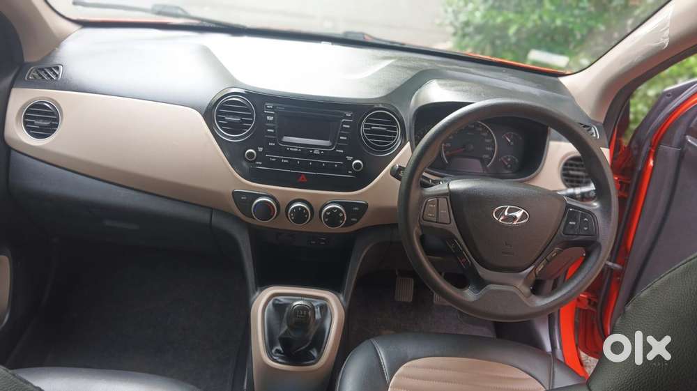 Hyundai I10 Magna 1.1 Itech Se, 2018, Petrol