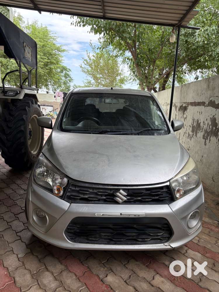 Maruti Suzuki Celerio 2020 Cng & Hybrids Good Condition
