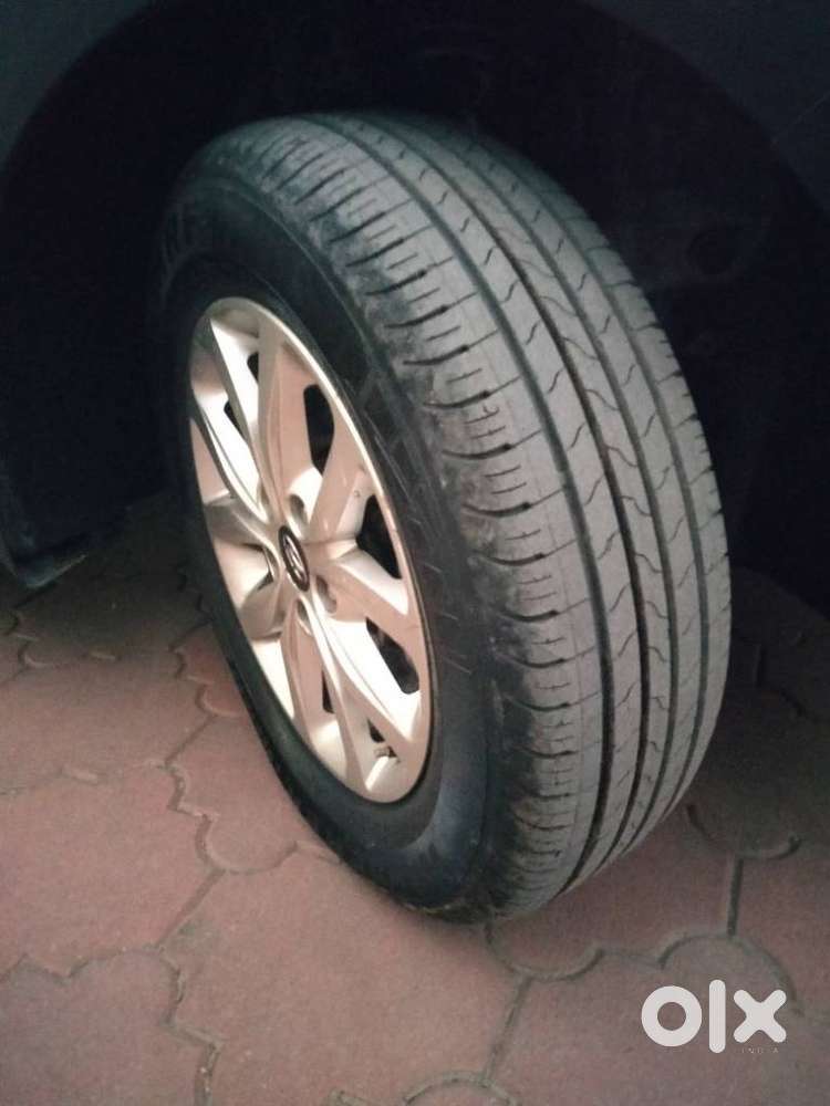 Hyundai Creta 1.6 Sx, 2018, Diesel