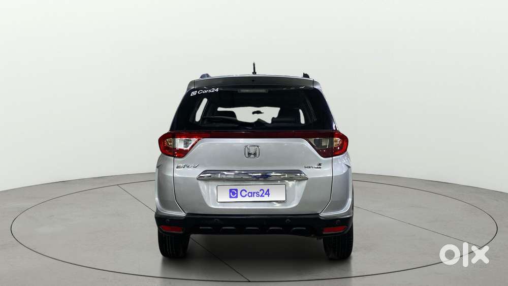 Honda Br-v 1.5 S I-dtec Mt, 2017, Diesel