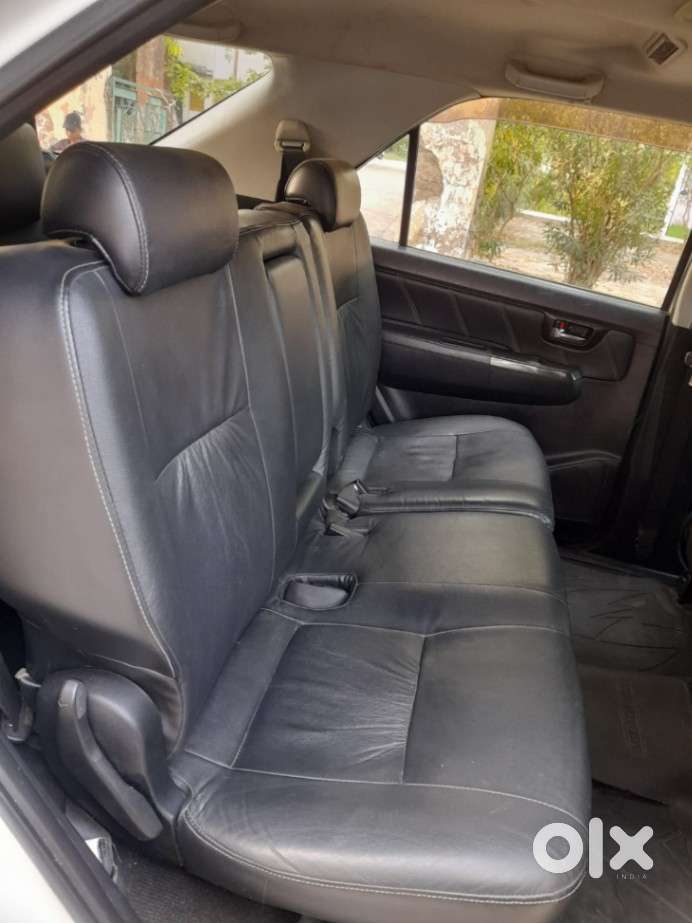 Toyota Fortuner 2011-2016 4x4 At, 2015, Diesel