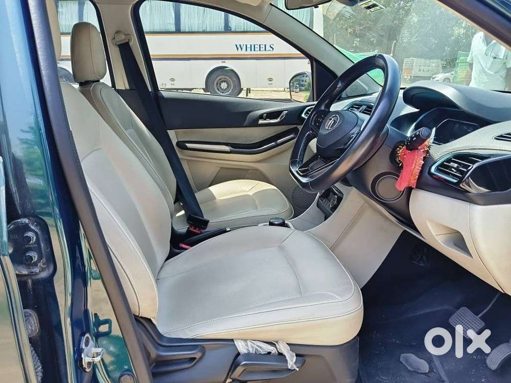 Tata Tigor Ev Xz Plus Lux, 2023, Electric