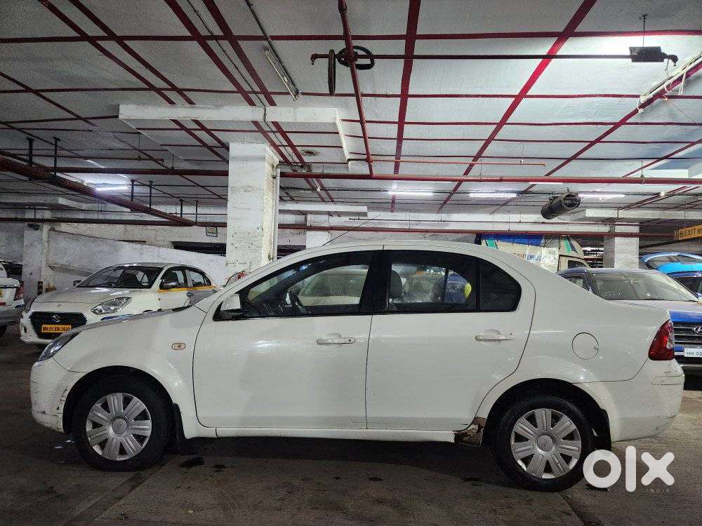 Ford Fiesta 1.4 Tdci Exi, 2010, Diesel