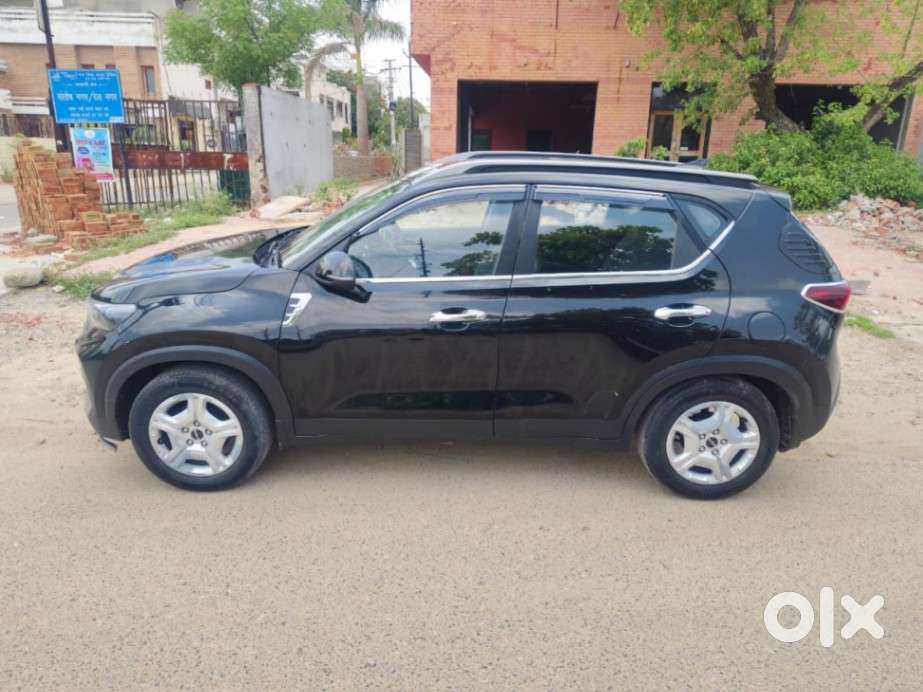 Kia Sonet 1.2 Htk Plus, 2022, Petrol