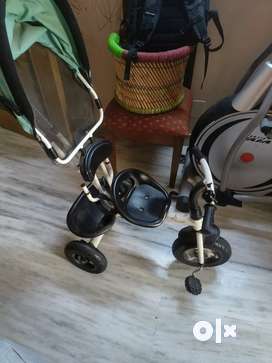 Olx cheap stokke xplory