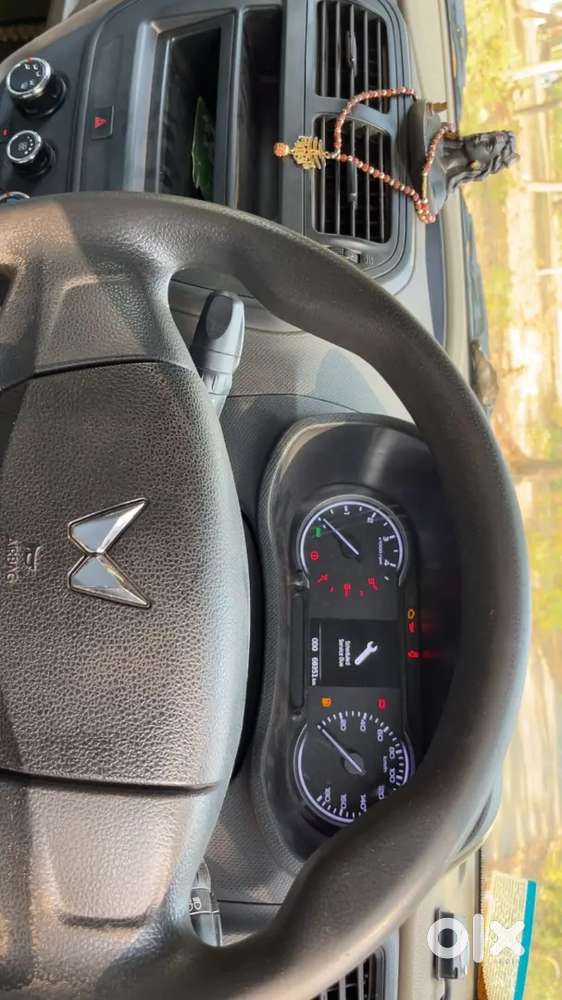 Mahindra Bolero Neo Diesel Good Condition 2023 Nov Model