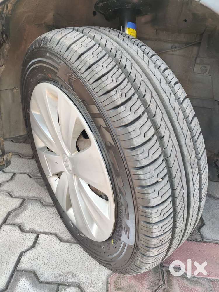 Maruti Suzuki Ertiga, 2018, Diesel