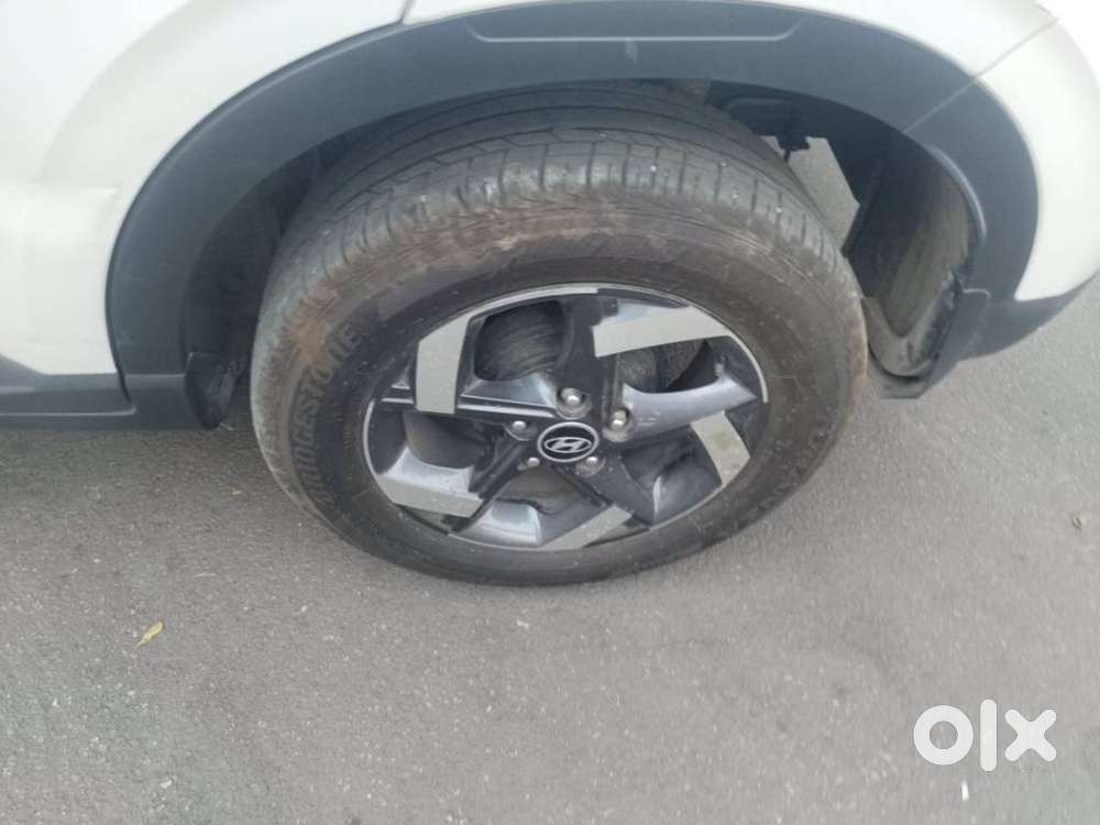 Hyundai Venue Sx Opt Diesel, 2022, Diesel