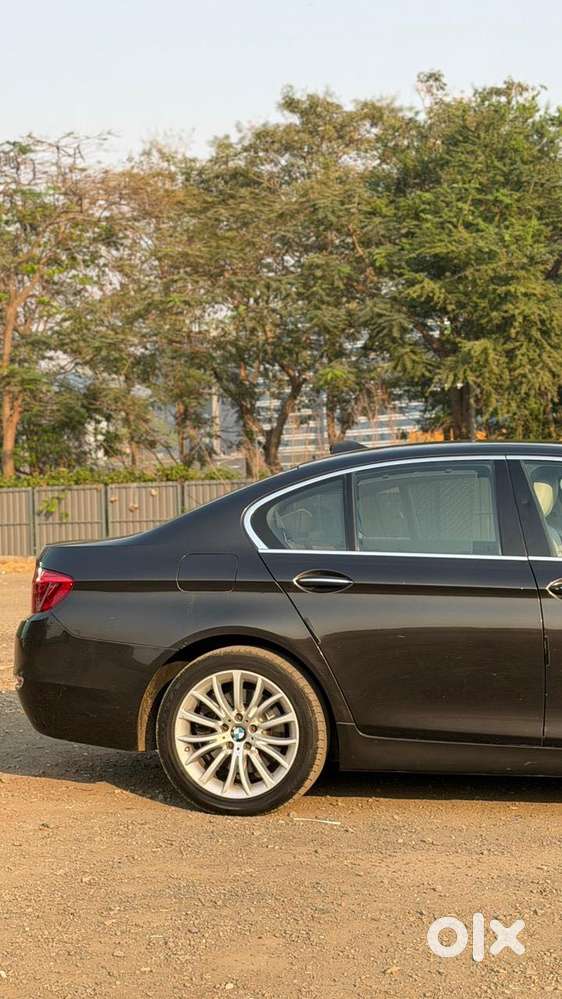 Bmw 5 Series 2.0 520d Luxury Line, 2016, Diesel