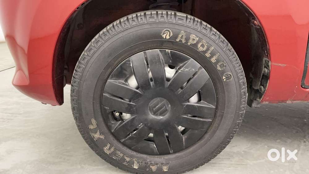 Maruti Suzuki Alto 800 2012-2016 Vxi, 2014, Petrol