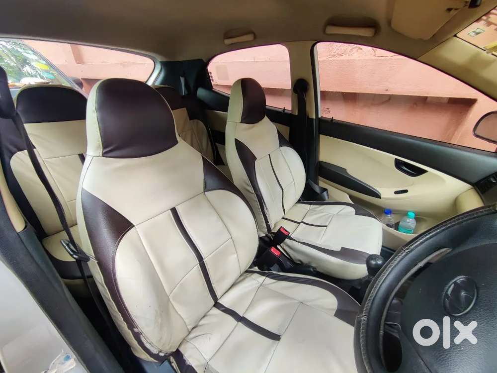 Hyundai Eon Era+ 2014 Petrol