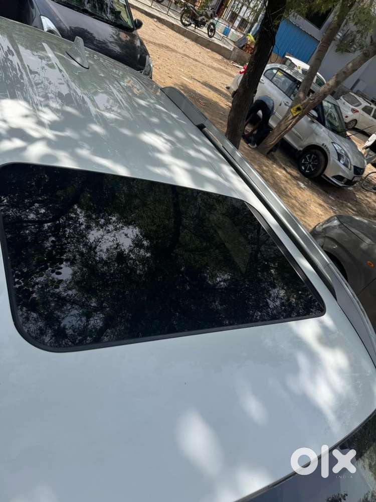 Hyundai Venue 2019 Diesel Good Condition