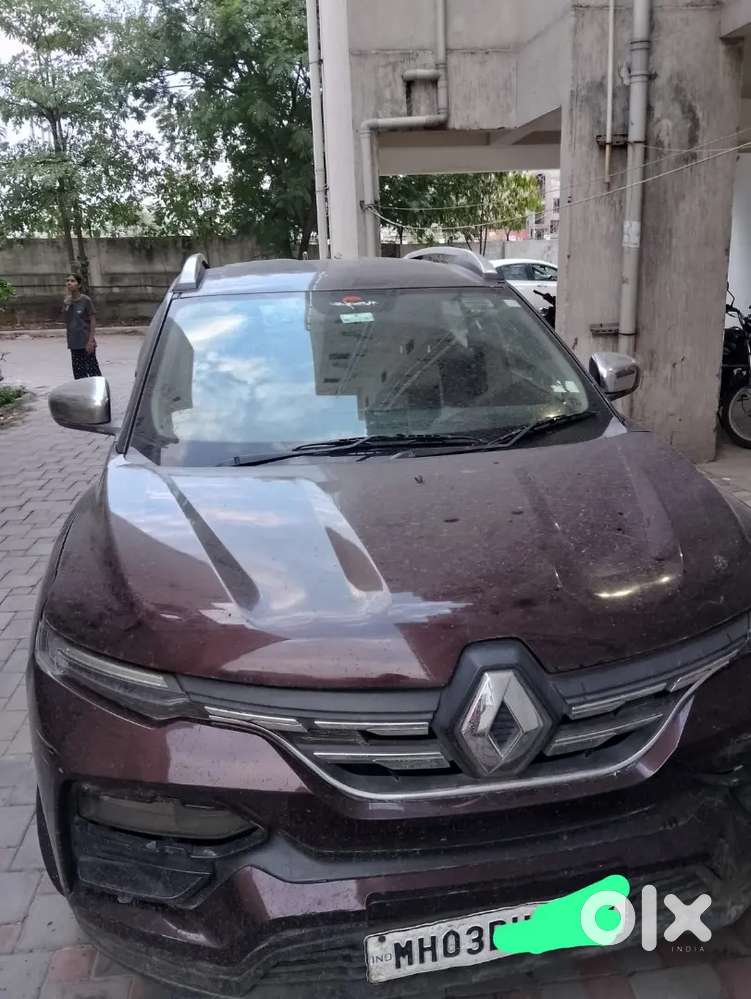 Renault Kiger Rxt Petrol 2022