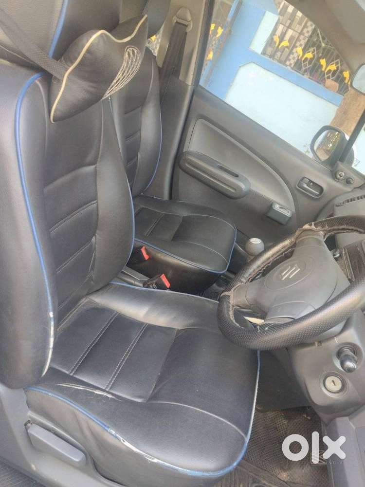 Maruti Suzuki Ritz, 2016, Diesel