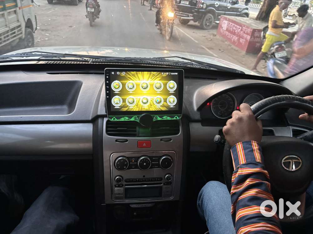 Tata Safari Storme [ ] 2.2 Ex 4x2, 2017, Diesel