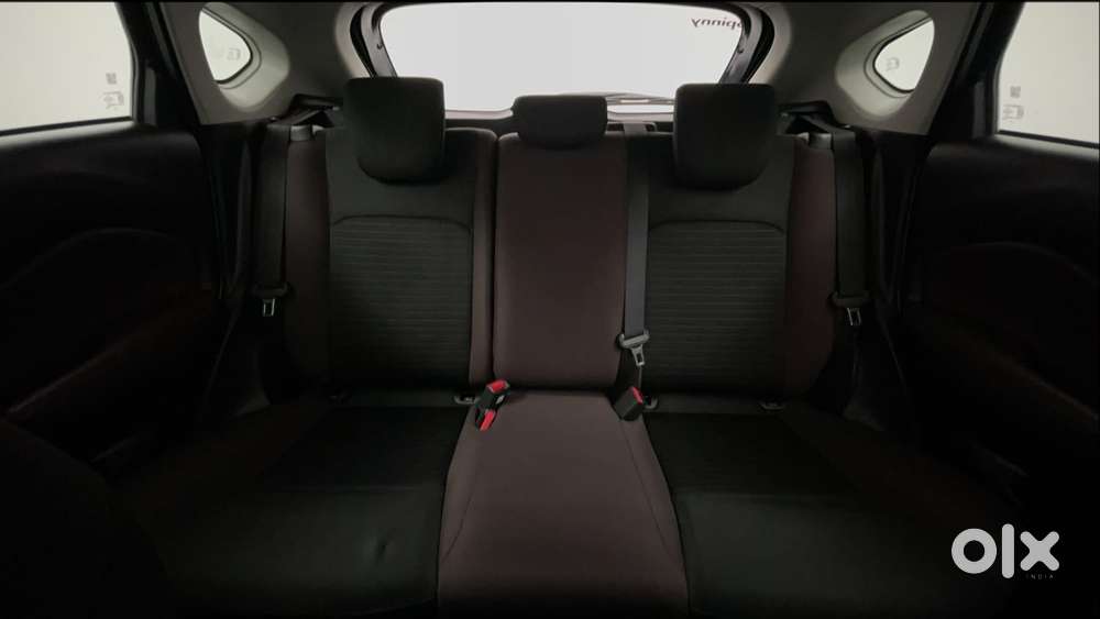 Maruti Suzuki Fronx Alpha 1.0l Turbo 6 At, 2023, Petrol