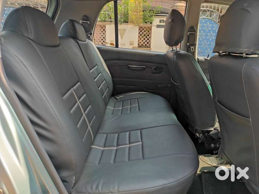 Hyundai Santro Xing Gls, 2005, Petrol
