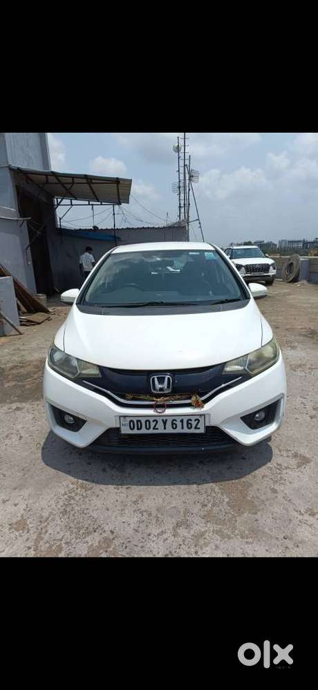 Honda Jazz 1.2 Sv I Vtec, 2015, Petrol