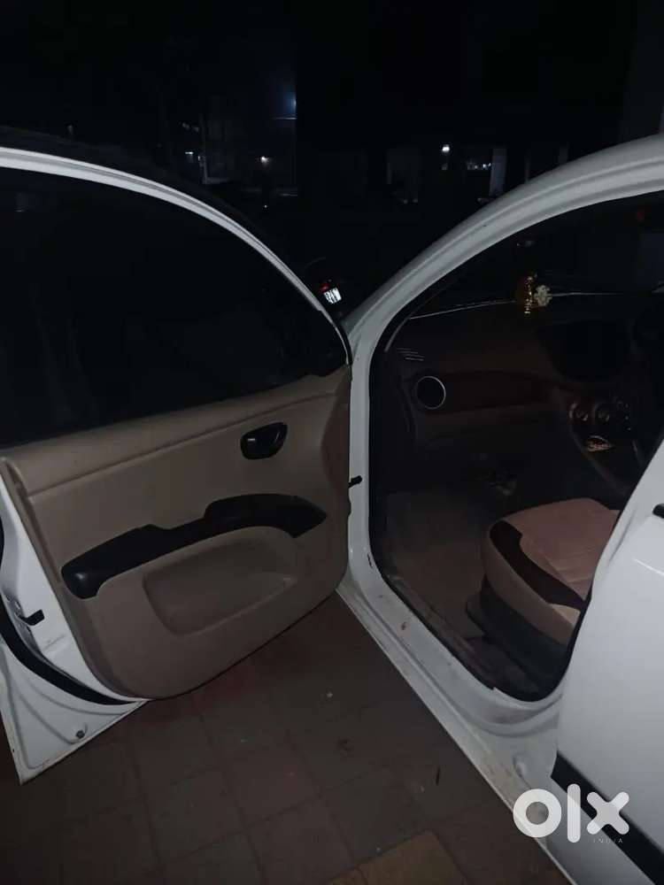 Hyundai I10 Magna 2017 Model