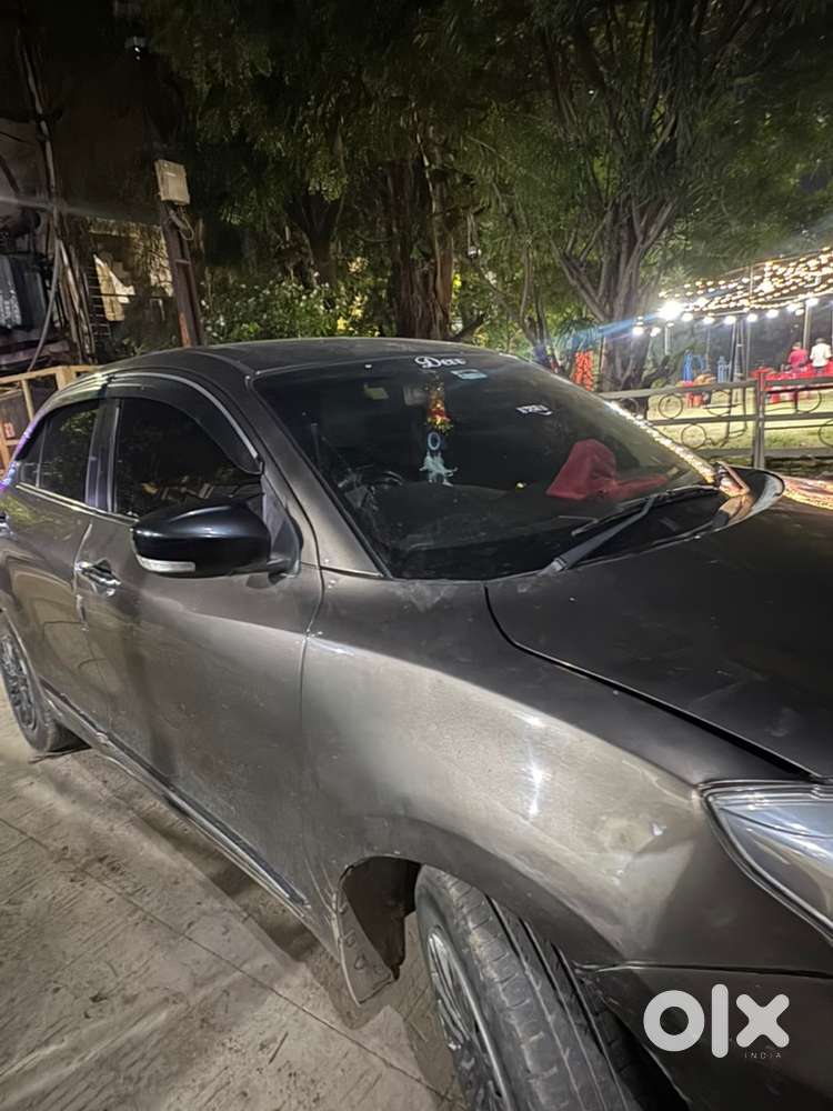 Maruti Suzuki Dzire 2021