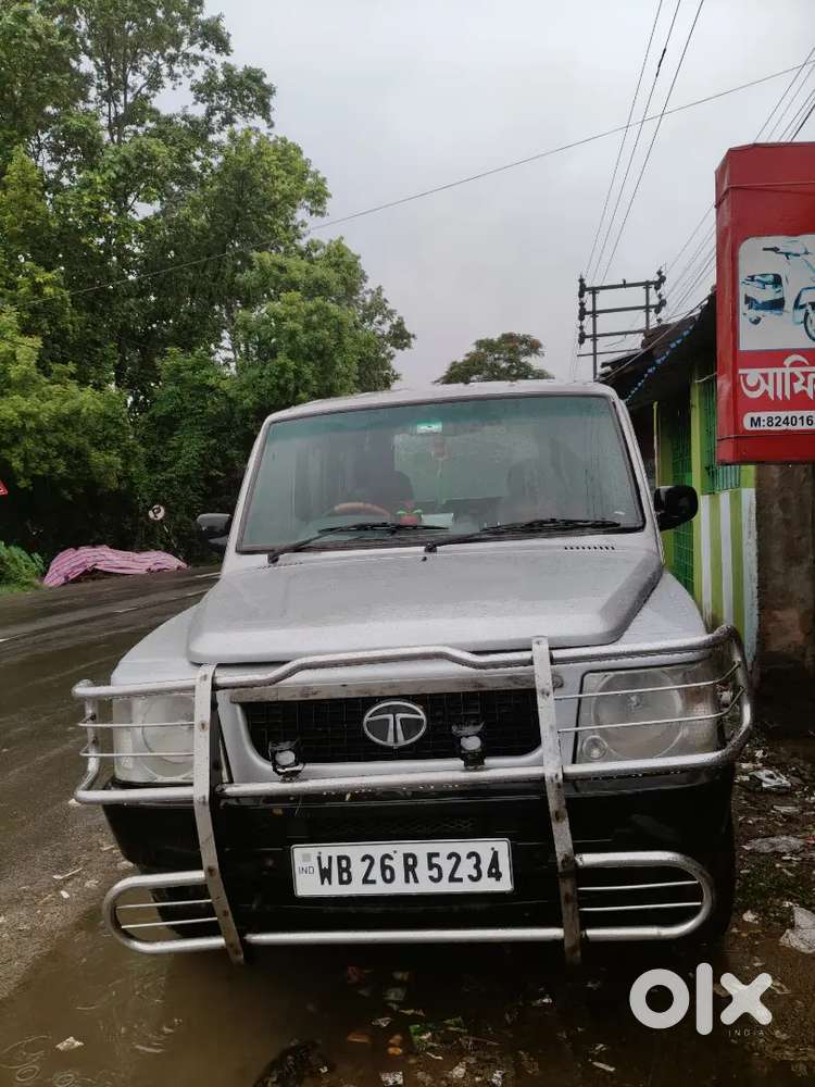 Tata Sumo Victa 3.0 2011