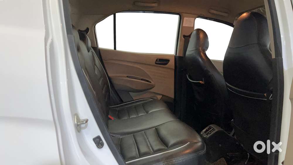 Hyundai New Santro 1.1 Sportz Executive Cng, 2021, Cng & Hybrids