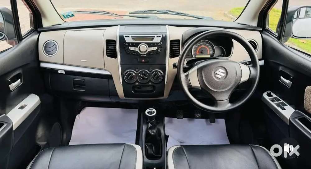 Maruti Suzuki Wagon R 1.0 2016 
2 January 2016  Petrol 66500 Km Driven