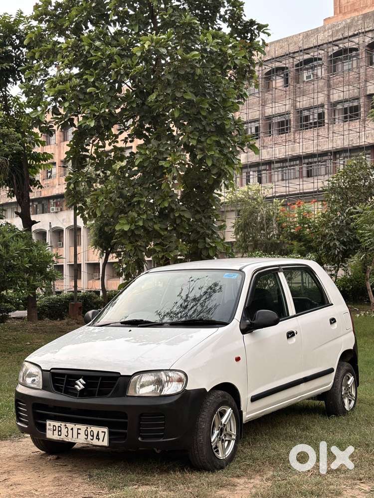 Maruti Suzuki Alto Std, 2008, Petrol