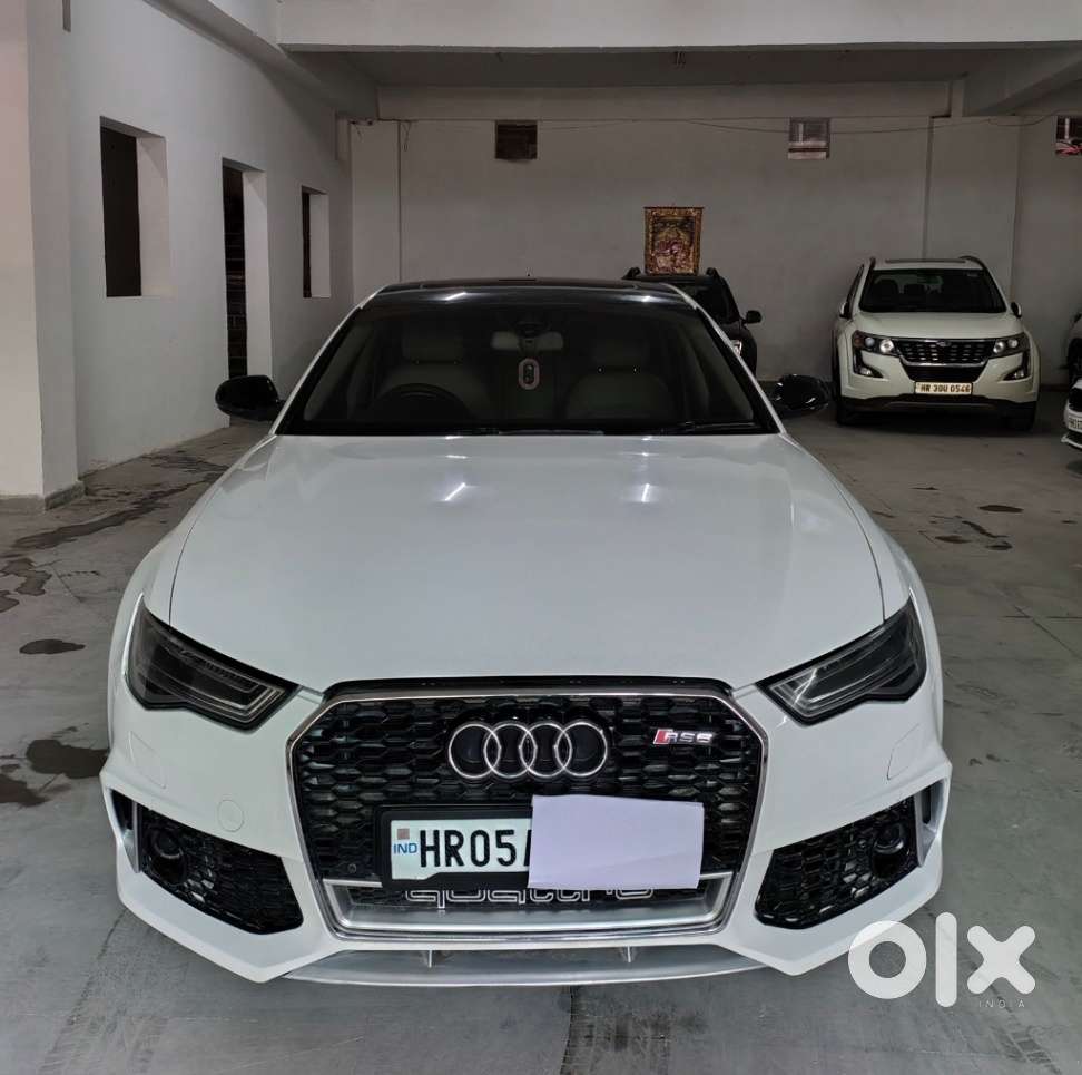 Audi A4 1.8 Tfsi Technology, 2017, Diesel