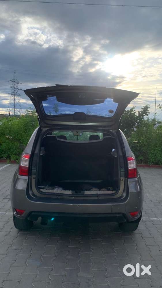 Nissan Terrano 2016 Diesel