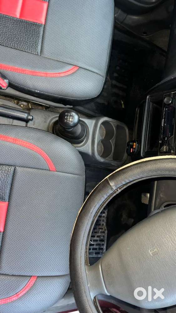 Maruti Suzuki Alto 800 2007 Petrol Well Maintained