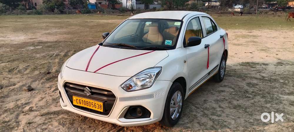 Maruti Suzuki Dzire 1.2 Lxi, 2021, Petrol