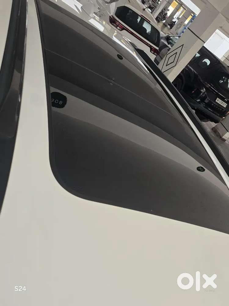 Xuv 700 Diesel With Mint Condition