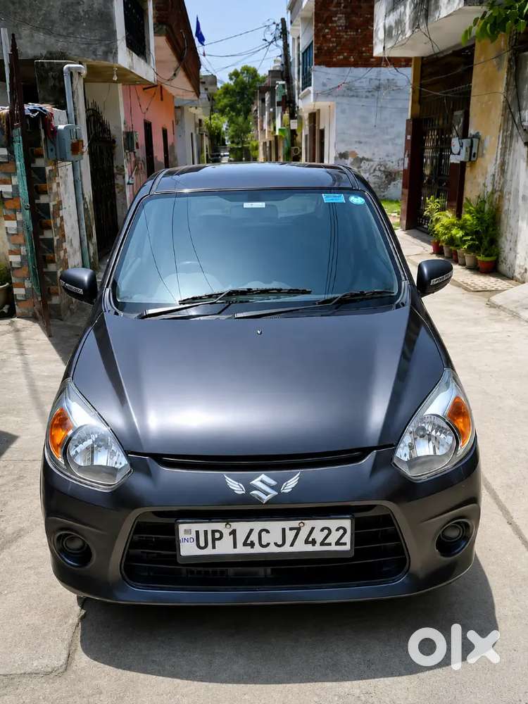 Maruti Suzuki Alto 800 2014