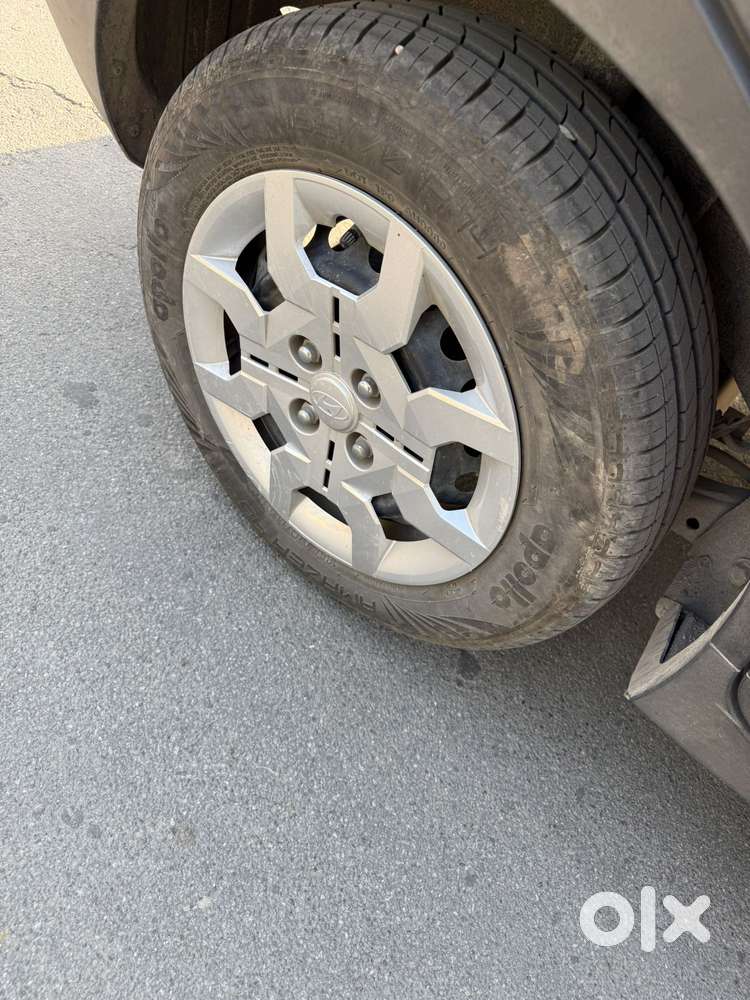 Hyundai Exter S 1.2 Cng Mt, 2023, Cng & Hybrids